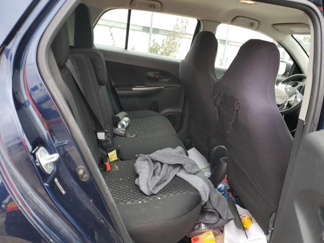 Photo 10 from auction – 2011 TOYOTA SCION XD with VIN JTKKU4B44B1012629