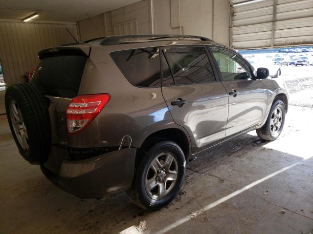 Photo 3 from auction – 2009 TOYOTA RAV4 with VIN JTMBF33V99D016901