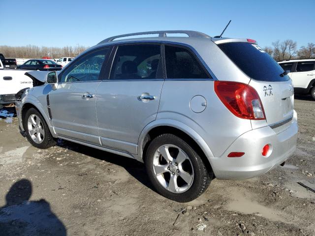 Photo 2 from auction – 2014 CHEVROLET CAPTIVA LT with VIN 3GNAL4EK4ES510422