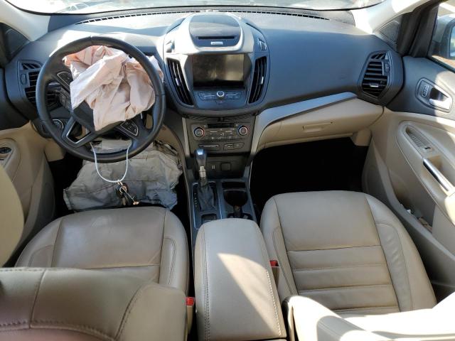 Photo 8 from auction – 2017 FORD ESCAPE SE with VIN 1FMCU0GDXHUB77617