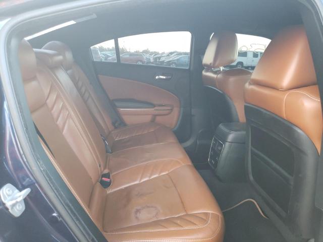 Photo 10 from auction – 2016 DODGE CHARGER SR with VIN 2C3CDXL91GH246232