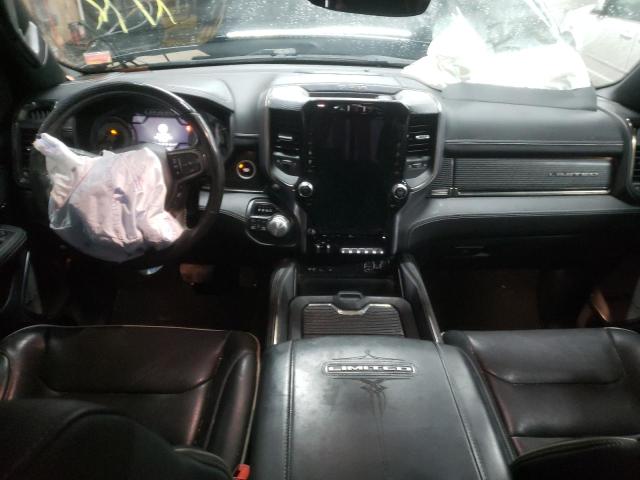 Photo 8 from auction – 2019 RAM 1500 LIMIT with VIN 1C6SRFHT0KN530725