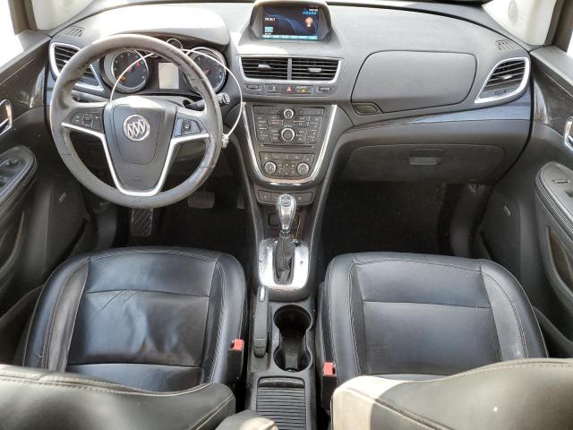Photo 8 from auction – 2013 BUICK ENCORE PRE with VIN KL4CJHSB4DB111274