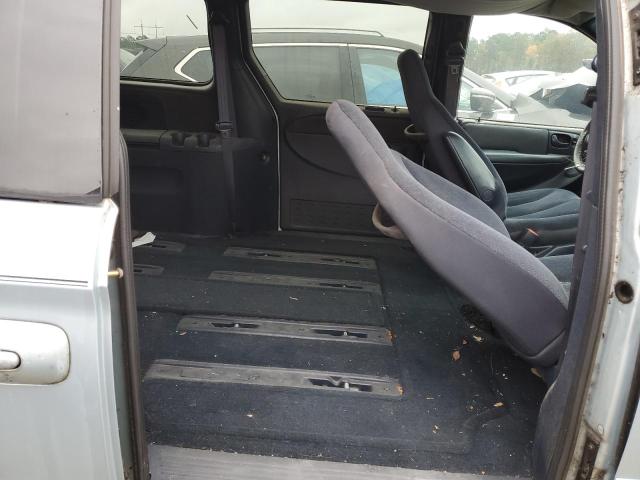 Photo 6 from auction – 2002 CHRYSLER TOWN & COU with VIN 2C4GP44352R517017
