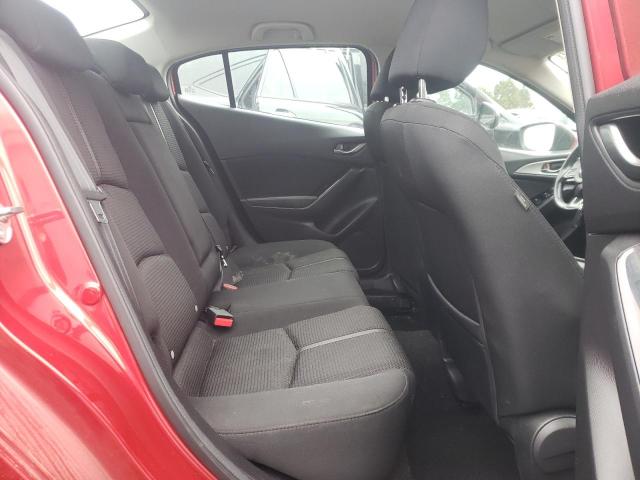 Photo 10 from auction – 2018 MAZDA 3 TOURING with VIN 3MZBN1V73JM256828