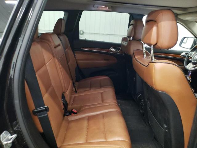 Photo 11 from auction – 2011 JEEP GRAND CHER with VIN 1J4RR6GG9BC640688