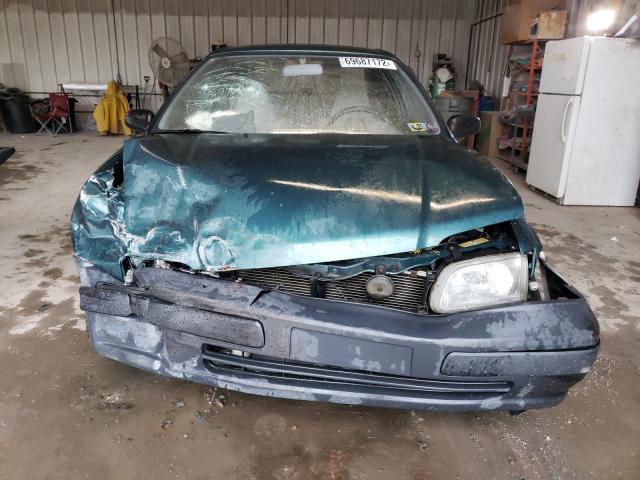 Photo 5 from auction – 1996 TOYOTA TERCEL STD with VIN JT2AC52L8T0142125