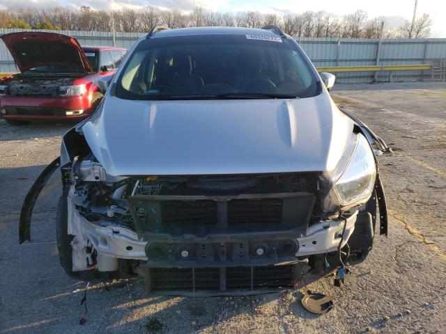 Photo 5 from auction – 2018 FORD ESCAPE SE with VIN 1FMCU9GD7JUD05970