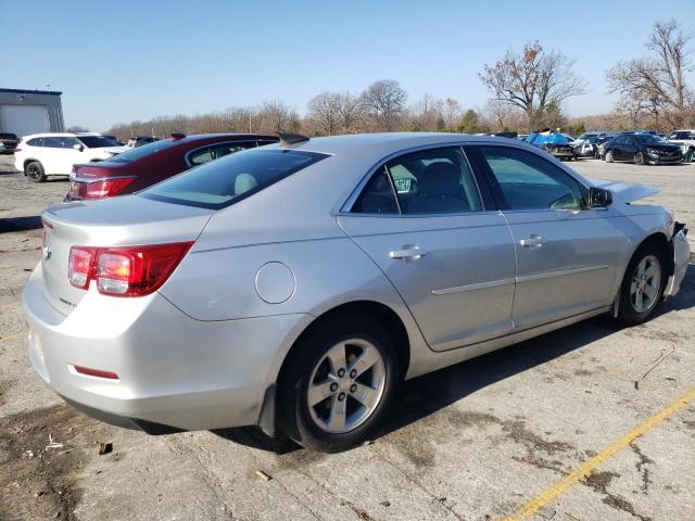 Photo 3 from auction – 2015 CHEVROLET MALIBU LS with VIN 1G11B5SL5FF196616