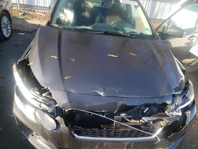 Photo 11 from auction – 2018 SUBARU IMPREZA PR with VIN 4S3GKAB62J3612362