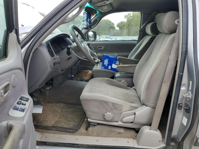 Photo 7 from auction – 2002 TOYOTA TUNDRA ACC with VIN 5TBBT441X2S270923