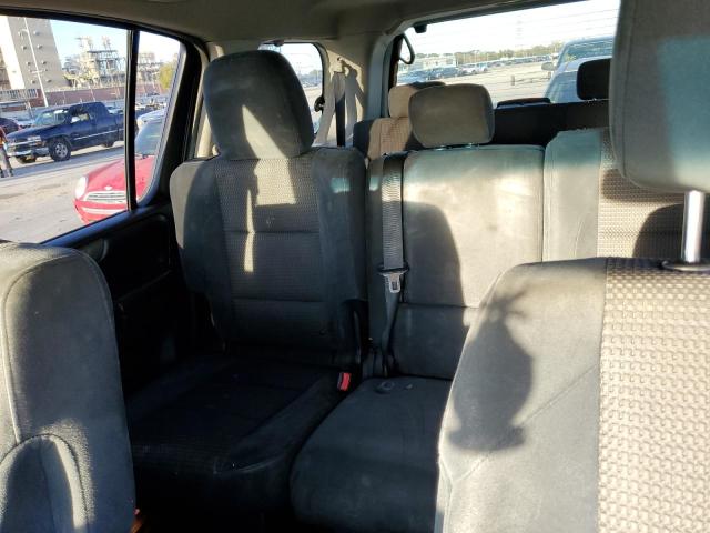 Photo 10 from auction – 2012 NISSAN ARMADA SV with VIN 5N1BA0ND0CN613305