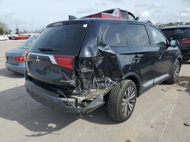 Photo 3 from auction – 2019 MITSUBISHI OUTLANDER with VIN JA4AD3A35KZ020594