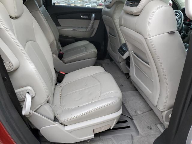 Photo 11 from auction – 2009 GMC ACADIA SLT with VIN 1GKER23D69J144511