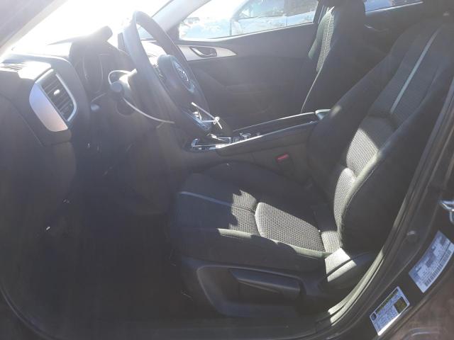 Photo 7 from auction – 2017 MAZDA 3 SPORT with VIN 3MZBN1U72HM106267