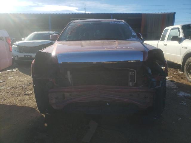 Photo 5 from auction – 2014 GMC TERRAIN SL with VIN 2GKALREK7E6359035