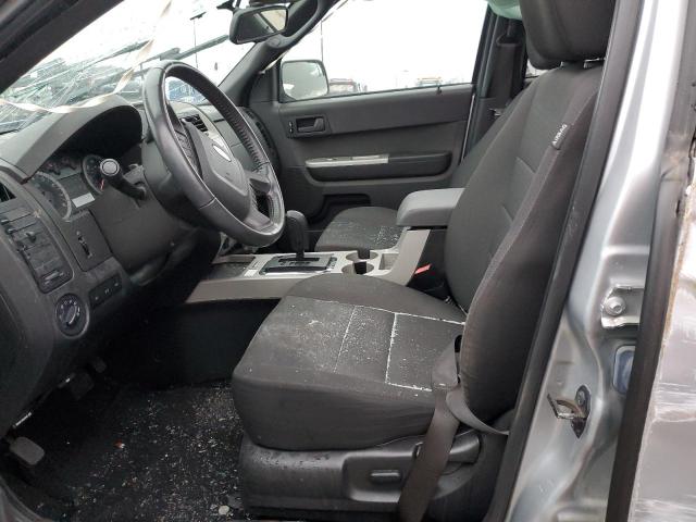 Photo 7 from auction – 2011 FORD ESCAPE XLT with VIN 1FMCU9D72BKB90528