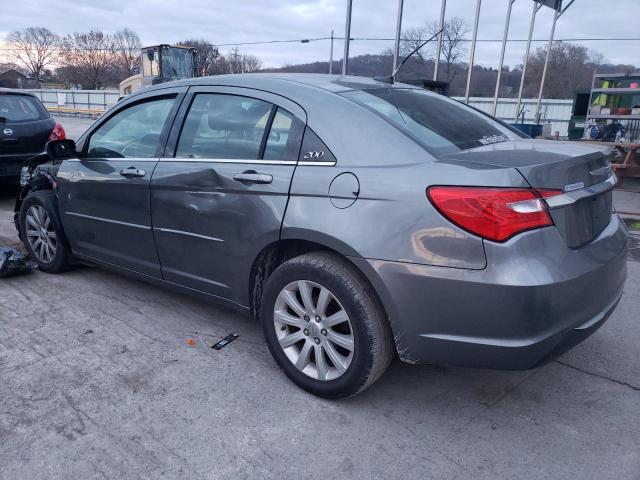 Photo 2 from auction – 2013 CHRYSLER 200 TOURIN with VIN 1C3CCBBB5DN591342