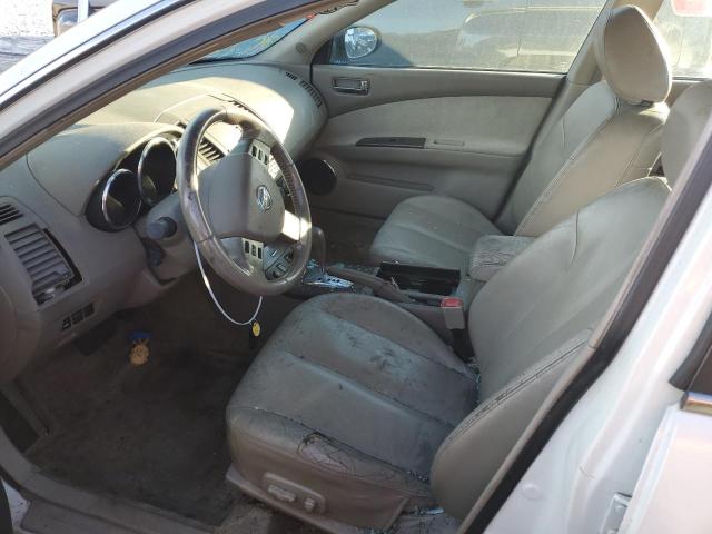 Photo 7 from auction – 2005 NISSAN ALTIMA SE with VIN 1N4BL11D05C257629