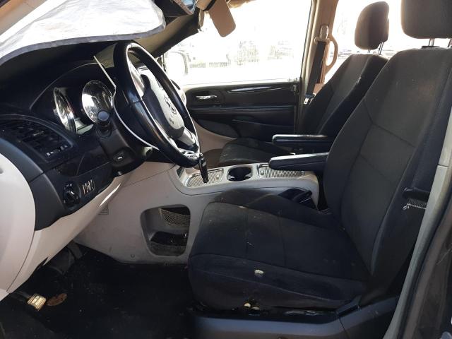 صورة رقم 7 من المزاد - 2012 DODGE GRAND CARA مع VIN 2C4RDGDG9CR179547