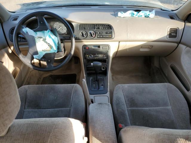 Photo 8 from auction – 1997 HONDA ACCORD EX with VIN 1HGCD5653VA200570
