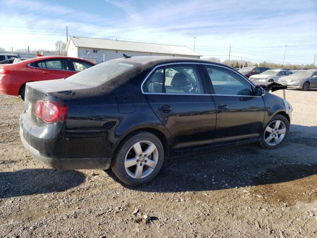 Photo 3 from auction – 2008 VOLKSWAGEN JETTA SE with VIN 3VWRM71K08M143590