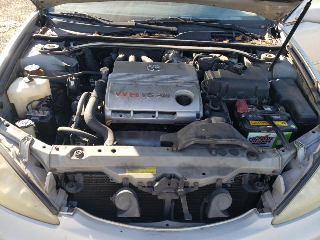 Photo 11 from auction – 2005 TOYOTA CAMRY LE with VIN 4T1BF32K15U594634