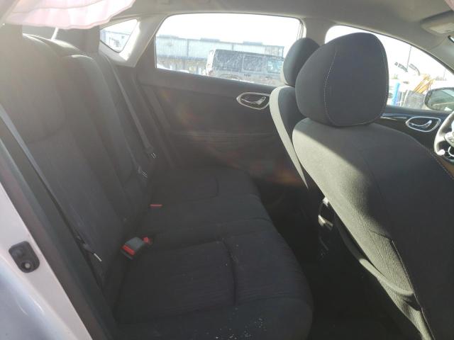 Photo 10 from auction – 2019 NISSAN SENTRA S with VIN 3N1AB7AP3KY429714