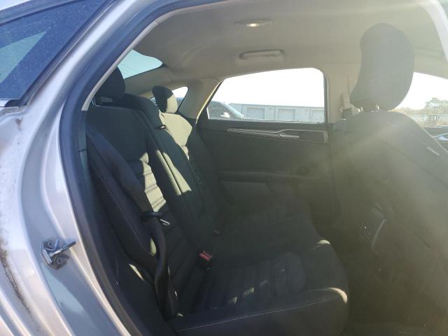 Photo 10 from auction – 2017 FORD FUSION SE with VIN 3FA6P0H72HR112744