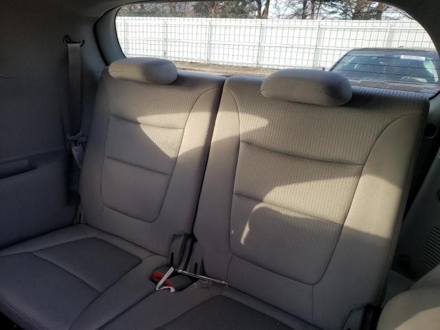 Photo 10 from auction – 2012 KIA SORENTO BA with VIN 5XYKTDA64CG205152