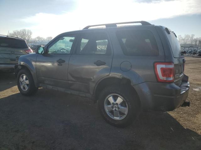 Photo 2 from auction – 2012 FORD ESCAPE XLT with VIN 1FMCU0DG6CKB70876