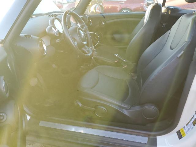 Photo 7 from auction – 2012 MINI COOPER with VIN WMWZN3C52CT133764