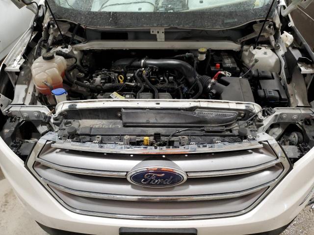 Photo 12 from auction – 2018 FORD EDGE SEL with VIN 2FMPK4J96JBB82005