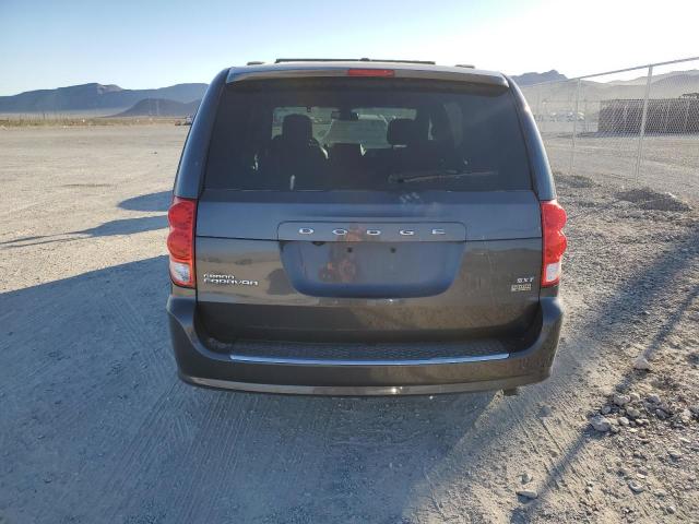 Photo 6 from auction – 2019 DODGE GRAND CARA with VIN 2C4RDGCG5KR775920