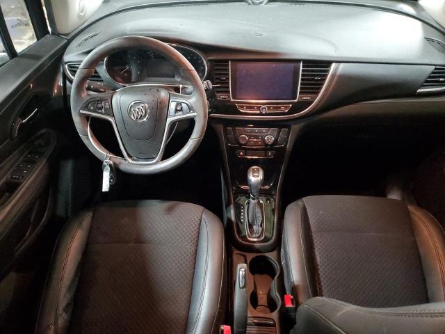 Photo 8 from auction – 2017 BUICK ENCORE SPO with VIN KL4CJ1SB0HB183375