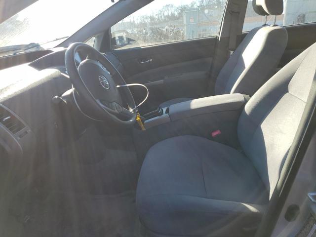 Photo 7 from auction – 2009 TOYOTA PRIUS with VIN JTDKB20U997870092