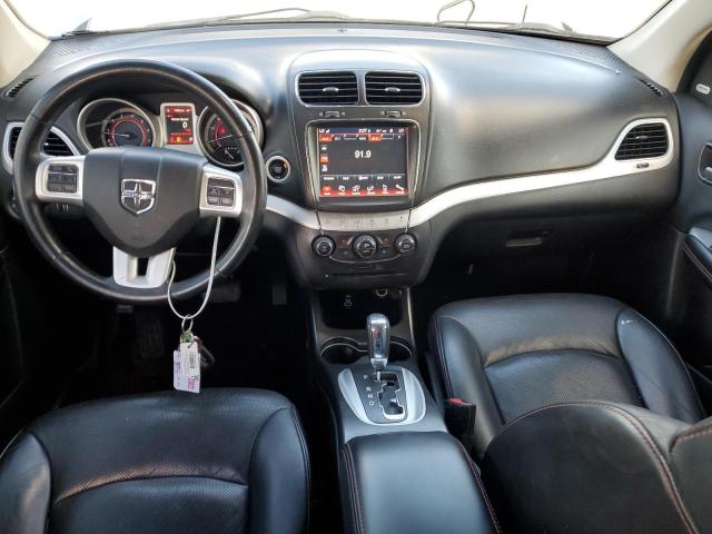 Photo 8 from auction – 2018 DODGE JOURNEY GT with VIN 3C4PDCEG9JT439387