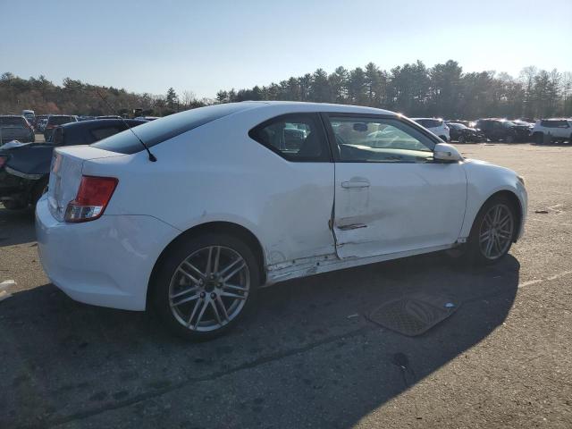 Photo 3 from auction – 2012 TOYOTA SCION TC with VIN JTKJF5C71C3024702