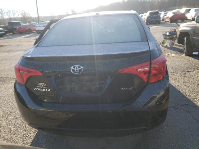 Photo 6 from auction – 2017 TOYOTA COROLLA L with VIN 2T1BURHE7HC923675