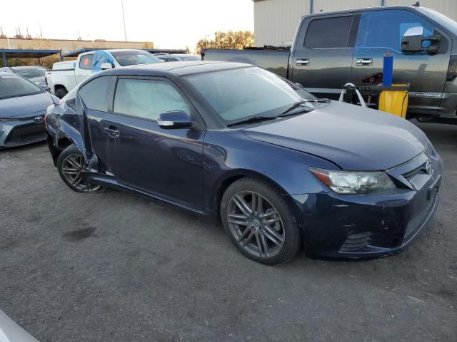 Photo 4 from auction – 2012 TOYOTA SCION TC with VIN JTKJF5C72C3031674
