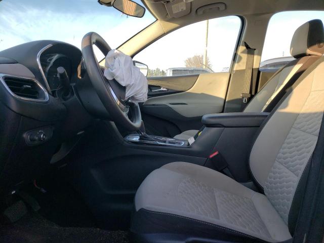 Photo 7 from auction – 2018 CHEVROLET EQUINOX LS with VIN 2GNAXHEV0J6167851