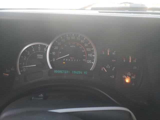 Photo 9 from auction – 2006 HUMMER H2 with VIN 5GRGN23U76H114841