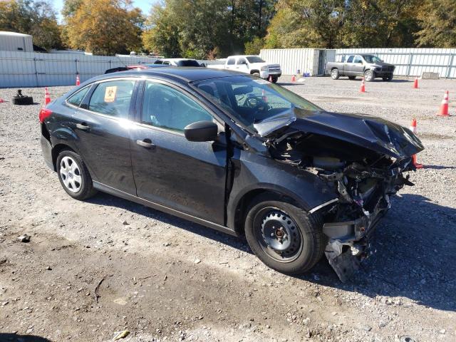 Photo 4 from auction – 2015 FORD FOCUS S with VIN 1FADP3E2XFL353948
