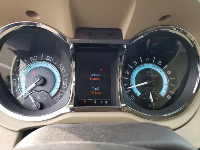 Photo 9 from auction – 2010 BUICK LACROSSE C with VIN 1G4GE5EV9AF222306