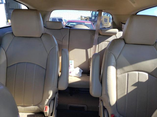 Photo 10 from auction – 2011 BUICK ENCLAVE CX with VIN 5GAKRCEDXBJ104117