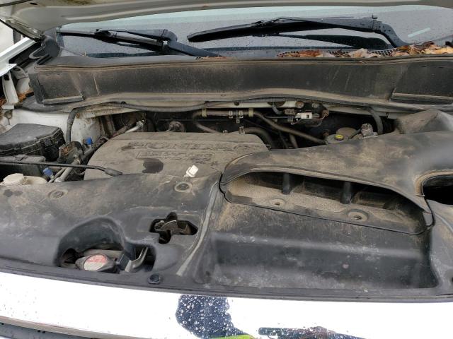 Photo 12 from auction – 2013 HONDA PILOT EXL with VIN 5FNYF4H53DB053274
