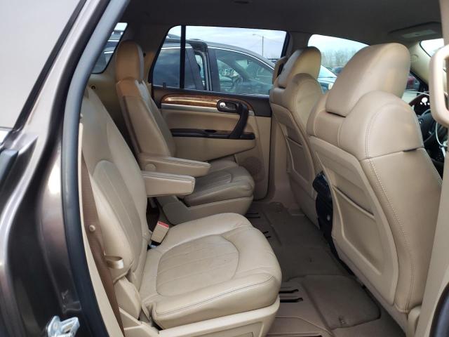 Photo 11 from auction – 2011 BUICK ENCLAVE CX with VIN 5GAKRBED9BJ312984