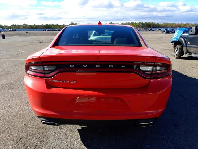 Photo 6 from auction – 2021 DODGE CHARGER SX with VIN 2C3CDXJG3MH575768