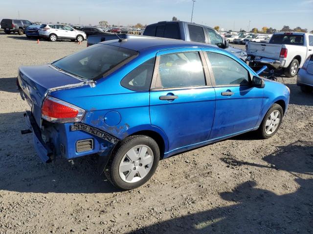 Photo 3 from auction – 2011 FORD FOCUS S with VIN 1FAHP3EN5BW103649