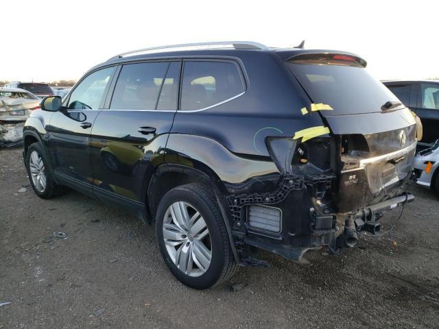 Photo 2 from auction – 2019 VOLKSWAGEN ATLAS SE with VIN 1V2UR2CA3KC523892